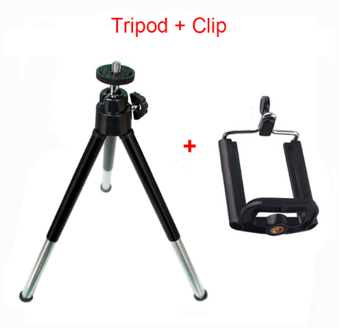 Compatible WithApple, Compatible WithApple , Universal Mini Flexible Tripod Stand ForCanonNikon Digital Cameras Camcorder