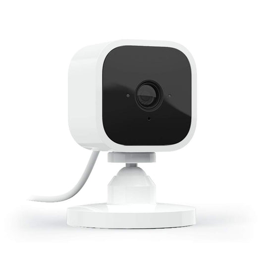 1080 HD High-definition Indoor Smart Camera