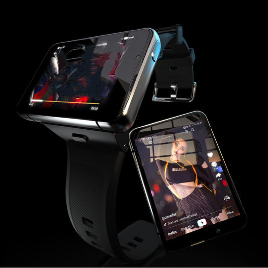 Hot Fashion Personality Smart Watch Detachable