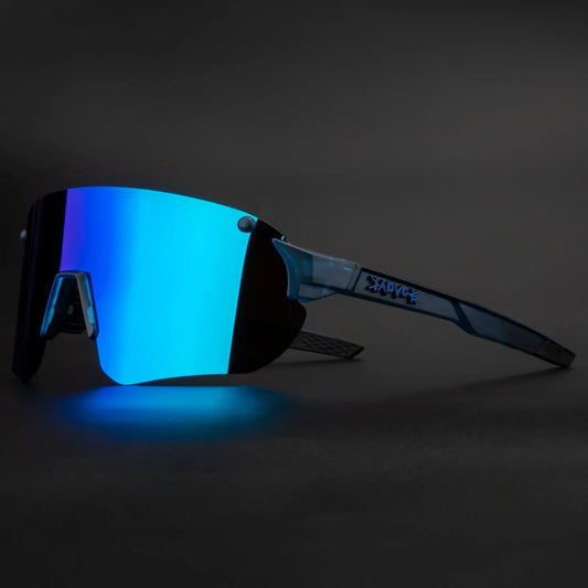 UV Protection Polarized Running Sunglasses